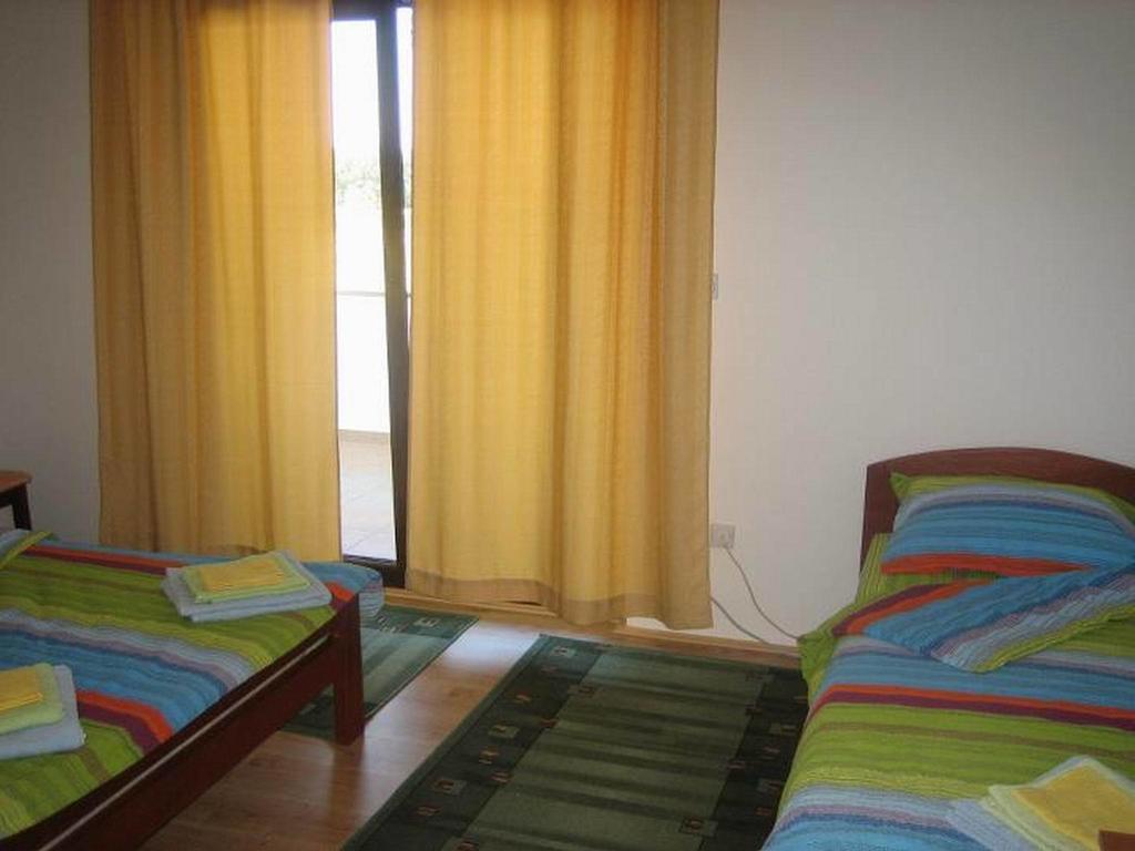 Hotel Bazeni Baikal Topola Zimmer foto