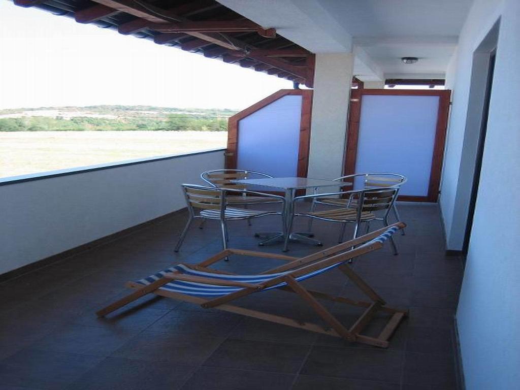 Hotel Bazeni Baikal Topola Zimmer foto