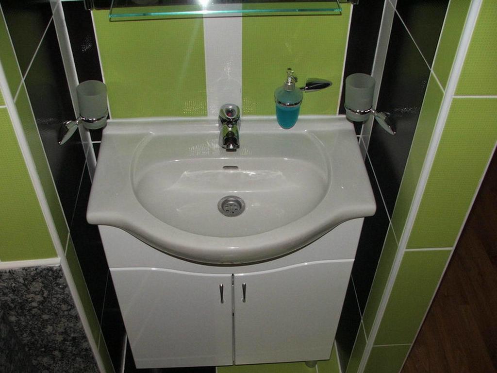 Hotel Bazeni Baikal Topola Zimmer foto